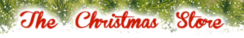 The Christmas Store