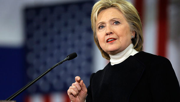 Quiz: No Charges Brought Against Hillary