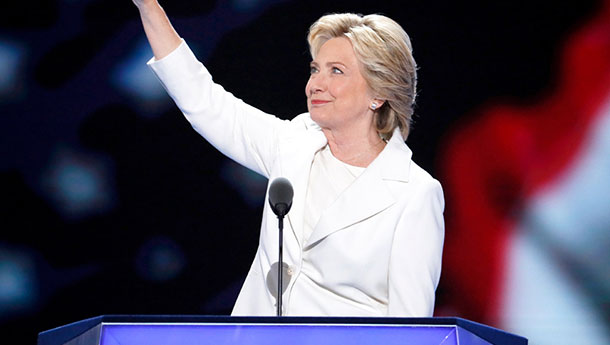 Quiz: The Democratic National Convention in Philadelphia
