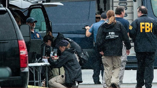 The Manhunt Is Over, but the Investigation Has Just Begun
