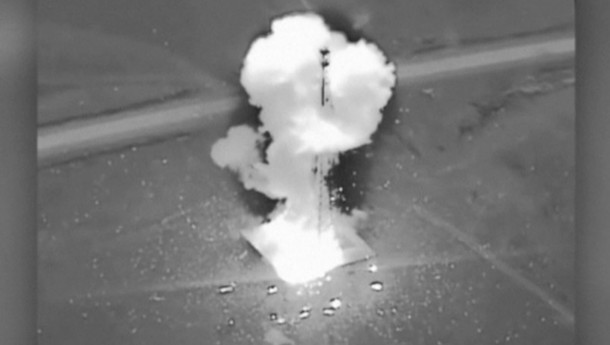 What Happens After the Islamic State Loses Mosul