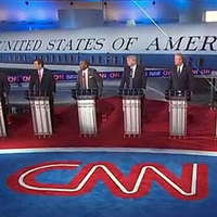 Quiz: 2nd GOP Debate