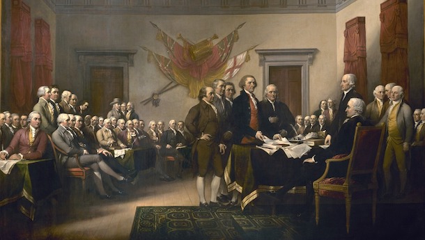 Test Your Knowledge of Early U.S. History and Independence