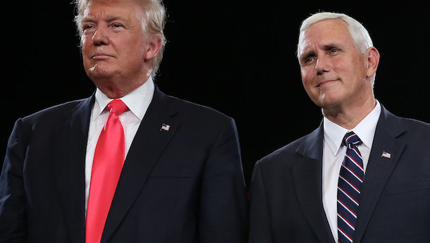 Quiz: Trump's Cabinet and Staff Selections
