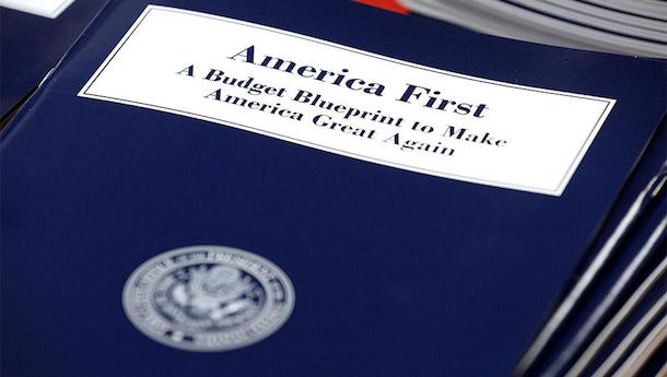 Quiz: Trump Releases 2018 Budget Proposal