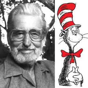 Dr. Seuss