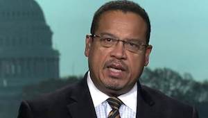 Congressman Dodges Past Anti-Semitic Statements