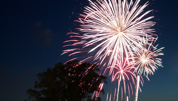 Test Your Knowledge of July 4th & American Independence
