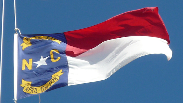 Quiz Yourself on North Carolina History