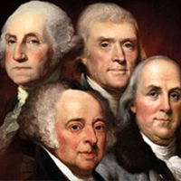 Quiz Yourself on the Founding Fathers