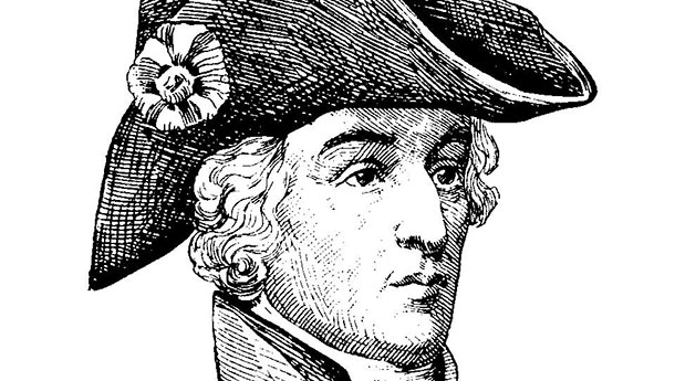 Legends & Lies Episode 7 - Francis Marion
