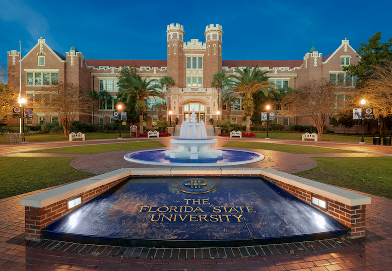 Florida State Implementing Mandatory Stress Reduction Training