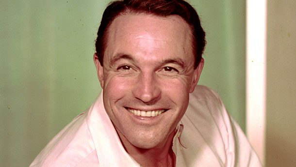 Quiz Yourself on American Film Icon Gene Kelly