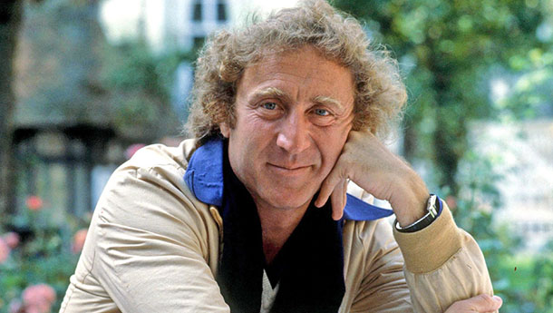 Quiz Yourself on Comedy Legend Gene Wilder