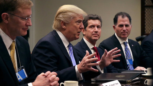 Quiz: Trump Makes Good on Campaign Promises