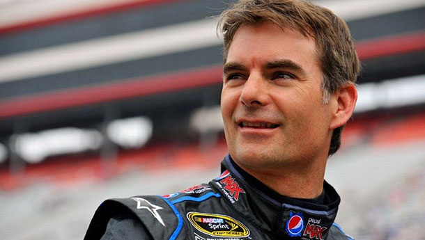 Quiz Yourself on Racing Icon Jeff Gordon