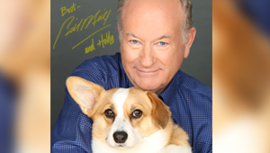 NEW: Signed Photos from Bill & Holly!