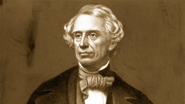 Test Your Knowledge of Samuel Morse & the Telegraph