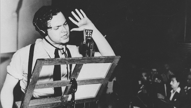 Quiz Yourself on the History of Radio