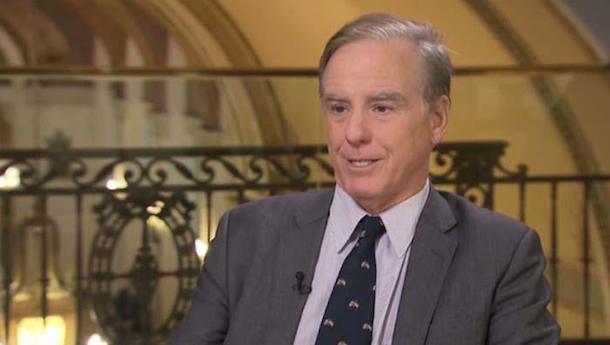 Repulsive Howard Dean Calls Trump Aide a 'Nazi'