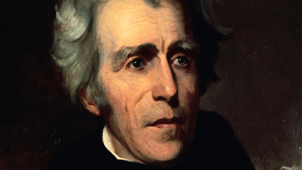 Quiz Yourself on 7th U.S. President Andrew Jackson