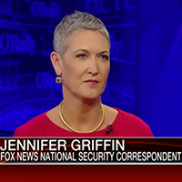 Jennifer Griffin's Unedited <em>Did You Know That?</em> Segment