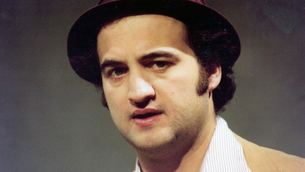 How Well Do You Know Classic Comedian John Belushi?