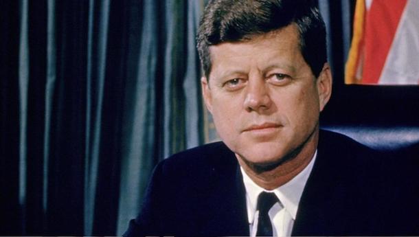 Test Your Knowledge of John F. Kennedy