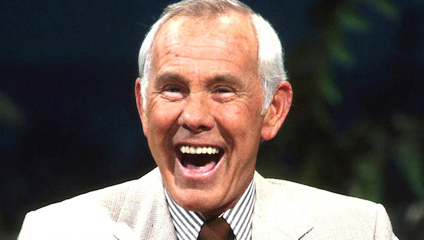 Quiz Yourself on Great American Comedian Johnny Carson
