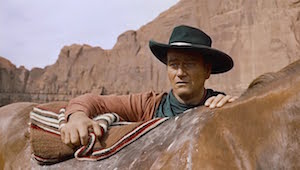 Quiz Yourself on American Patriot John Wayne