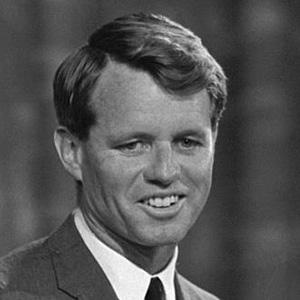 This Week in 1925: RFK is Born