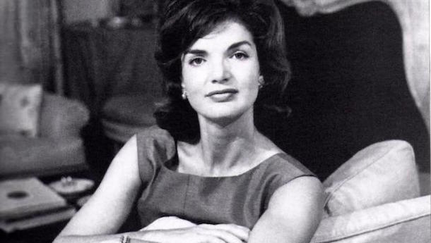 Quiz Yourself on Former First Lady Jackie Kennedy