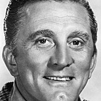 Kirk Douglas Quiz