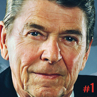 Check out the AARP's Exclusive Killing Reagan Excerpt