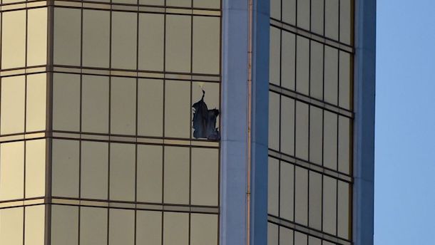 Without a Motive, the Las Vegas Shooting Remains a Mystery