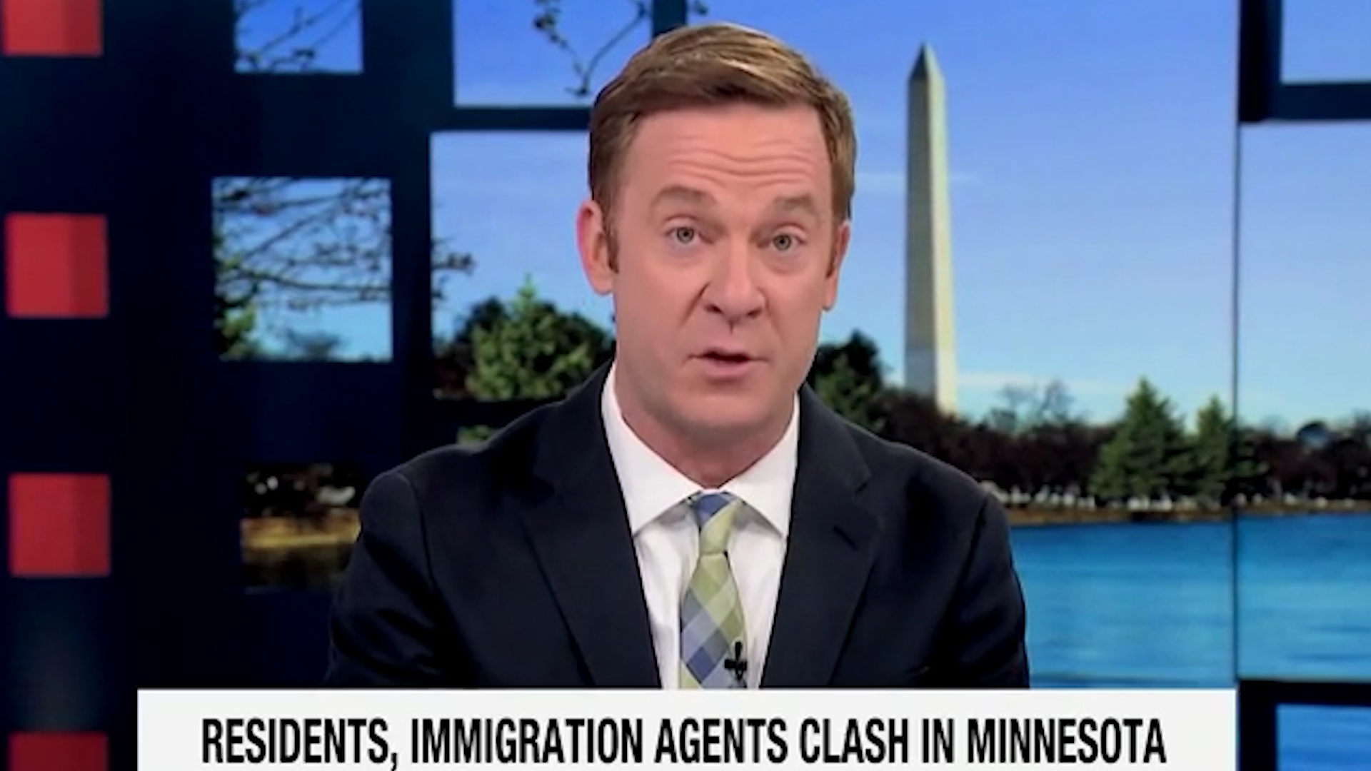 MS NOW Escalates the Hateful Anti-ICE Rhetoric