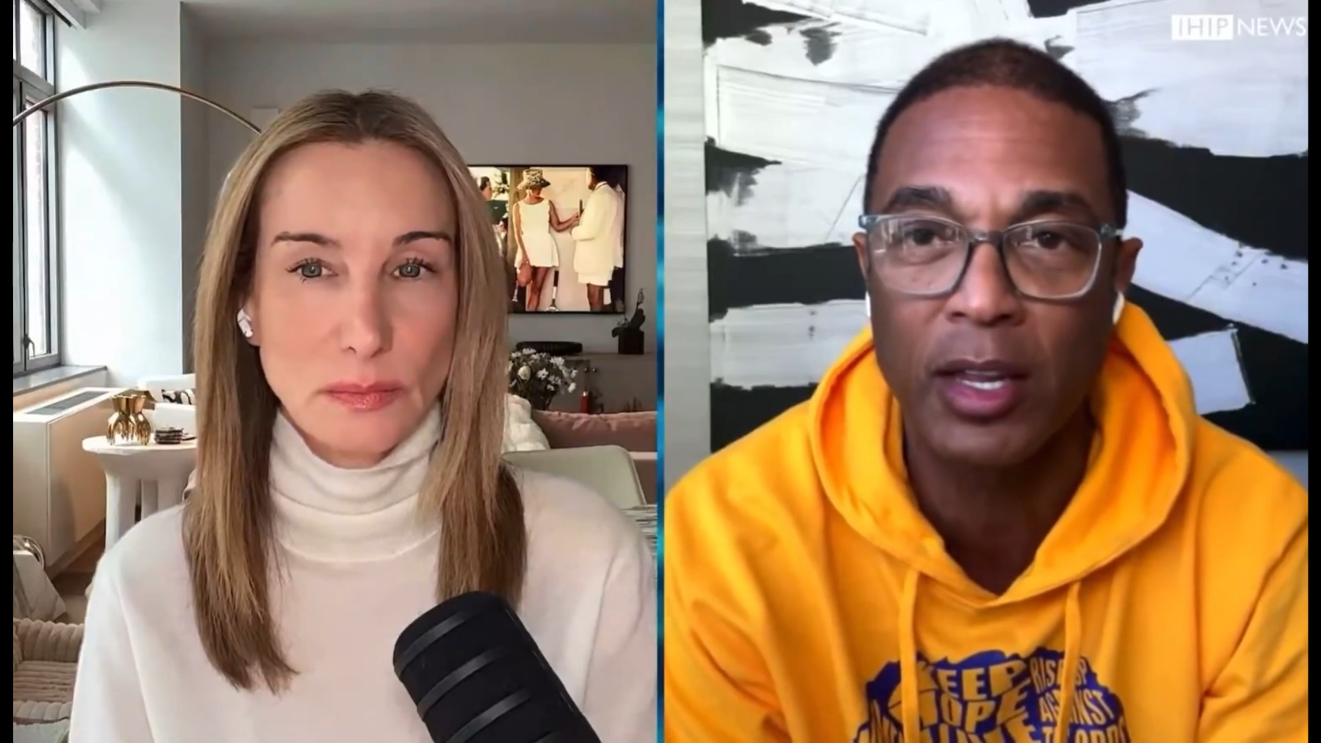 Don Lemon: From Vile to Worse