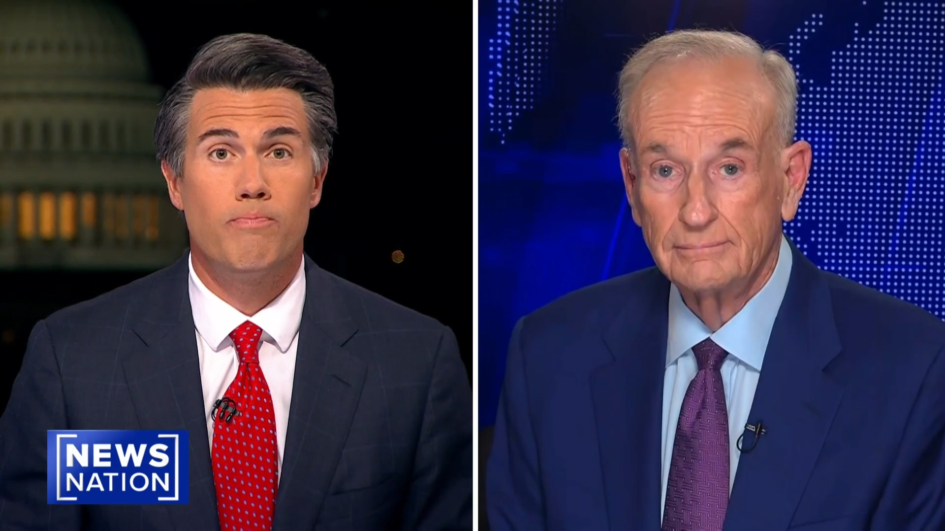 O'Reilly: A Vote for Mamdani is a 'Vote For Evil'
