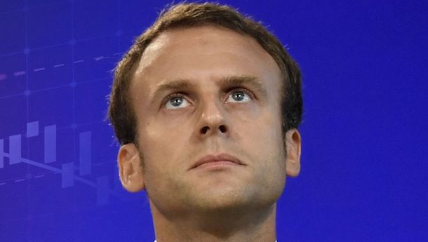In Europe, France Leads the Protectionist Charge