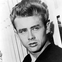 Great American actor James Dean