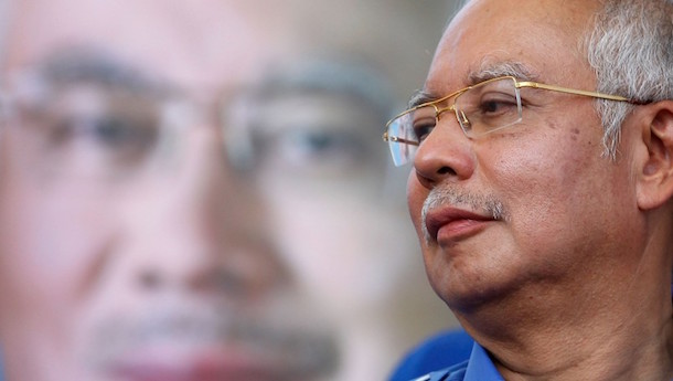 The Cracks in Malaysia's Political Order Begin to Show