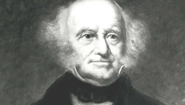 Quiz Yourself on President Martin Van Buren
