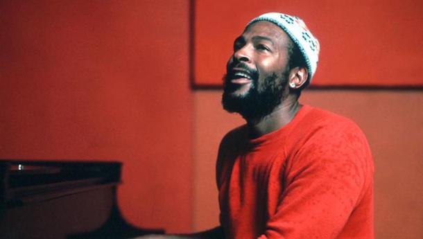 Quiz Yourself on Great American Singer-Songwriter Marvin Gaye