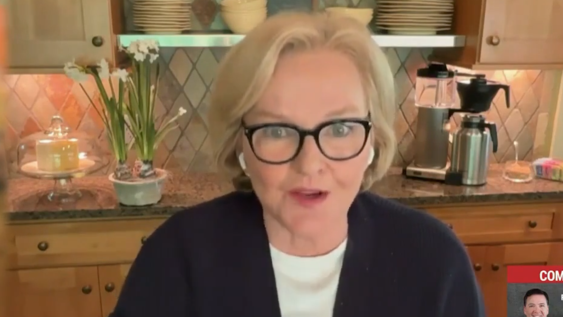 MSNBC Regular Trashes Dumb Americans