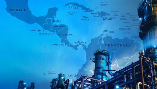 Mexico Sees an Opportunity in Venezuela's Struggles
