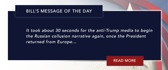 Anti-Trump Media: Back at it!