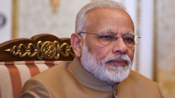 The U.S. and India Seek Common Ground