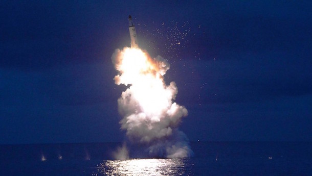 North Korea: A Problem Without a Solution