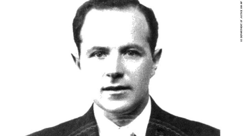 Nazi Labor Camp Guard Caught by ICE, Deported to Germany
