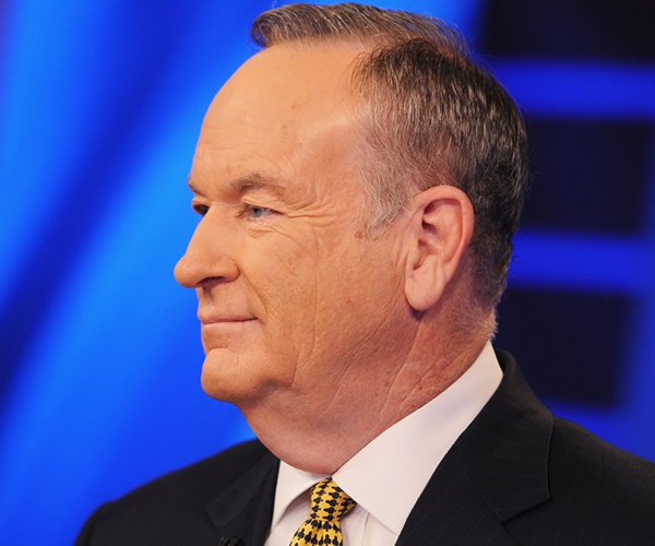 Bill O'Reilly to Give Trump State of the Union Analysis Live on Newsmax TV and BillOReilly.com
